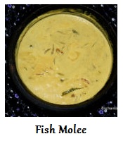 Fish Molee