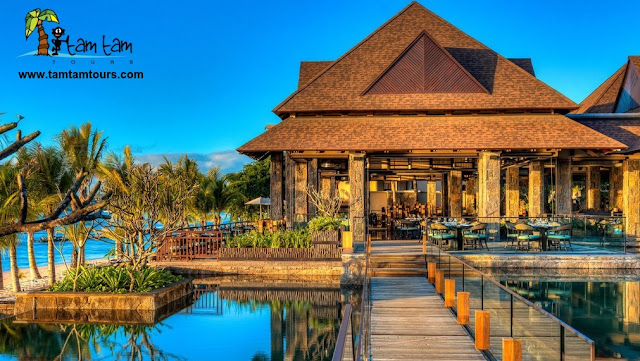 Luxury Hotel Booking In Mauritius