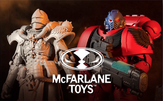 McFarlane Toys