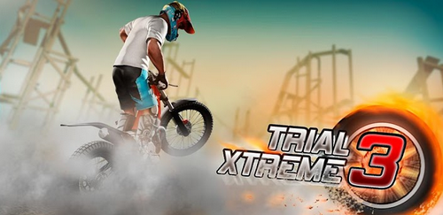 Trial Xtreme 3