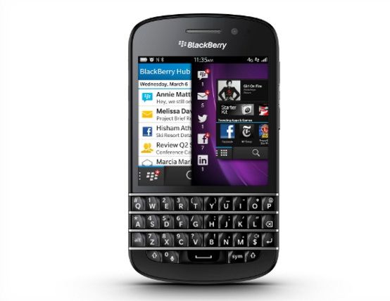 Harga Blackberry Z10 Dan Harga Balckberry Q10 Terbaru 2013 page2