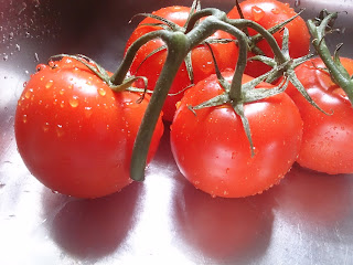 tomate