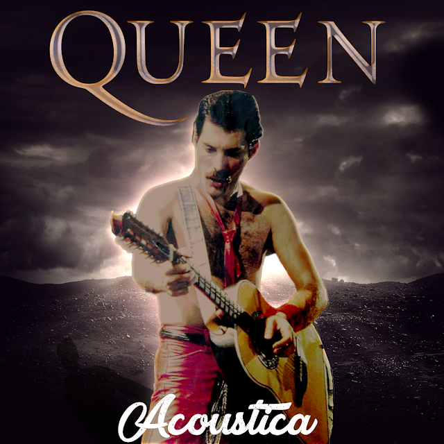 Queen - Acoustica