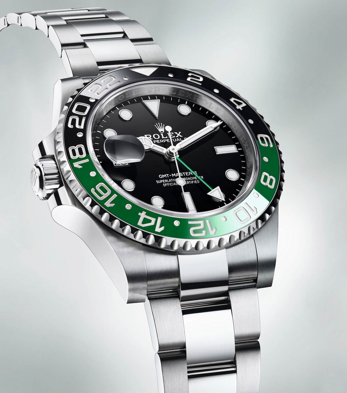 Rolex - II 126720VTNR | Time Watches | The watch blog