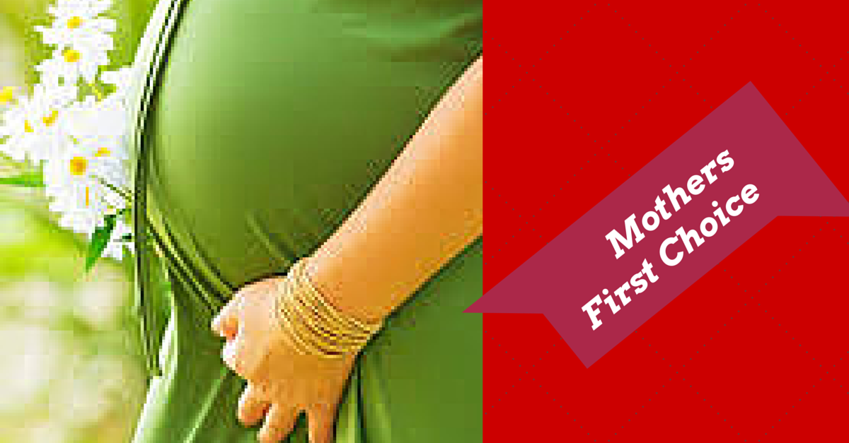 MOTHERS FIRST CHOICE: 7 FAKTOR PENYEBAB SUSU SEMAKIN 