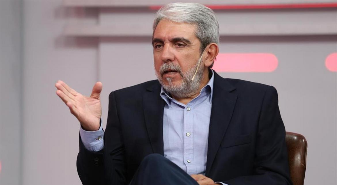 Aníbal Fernández afirmó que el Frente de Todos "puede dar vuelta" la derrota de las PASO en la elección general