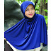 Jilbab Nafisa Jumbo