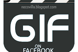 How to post GIF on Facebook 