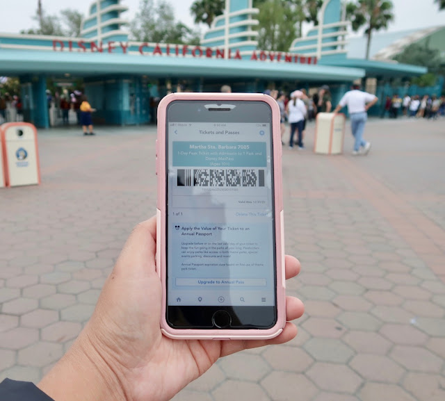 Disney California Adventure Guide MaxPass Tips Filipino travel blog