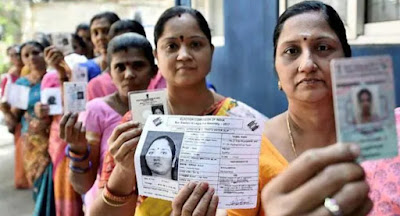 How to Modify Your Address or Assembly Constituency in Voter ID