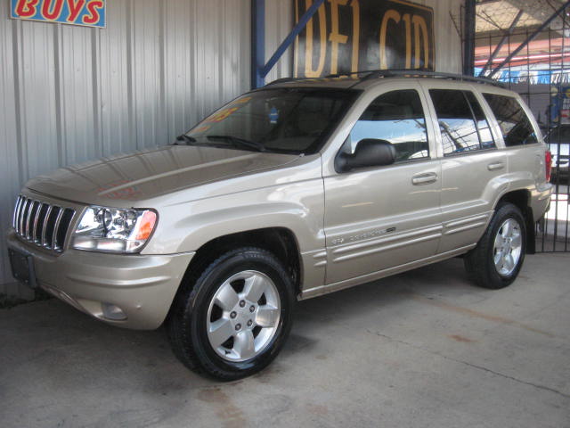 2001 Jeep Grand Cherokee Uk Version. 2001 Jeep Grand Cherokee