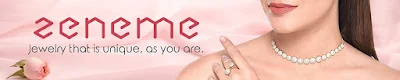 zeneme jewellery,zeneme earrings