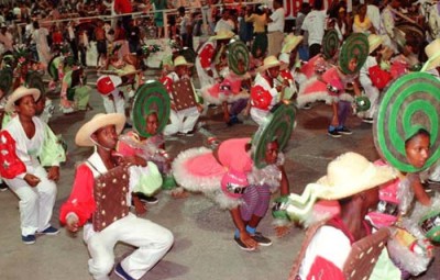 Carnaval santiaguero