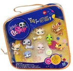 Amazon Littlest Pet Shop Collector's Starter Pack