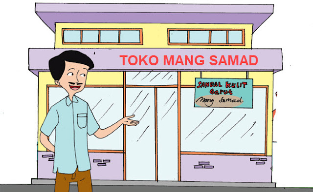 ToKo Mang Samad