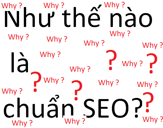 Bài viết chuẩn SEO là gì? Cách viết chuẩn SEO