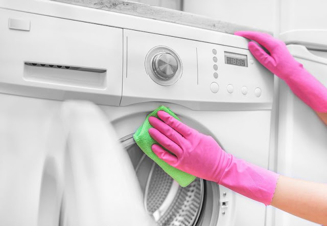 Hướng dẫn cách sử dụng máy giặt hiệu quả