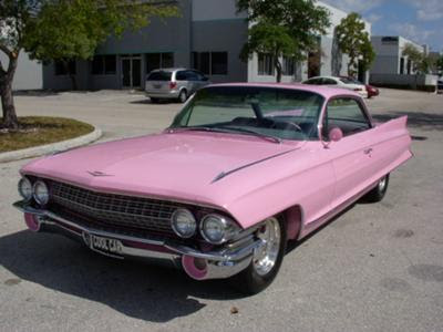 1963 CHEVROLET IMPALA SS AMERICAN MUSCLE CAR