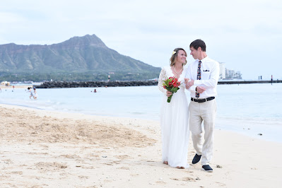 Honolulu Weddings