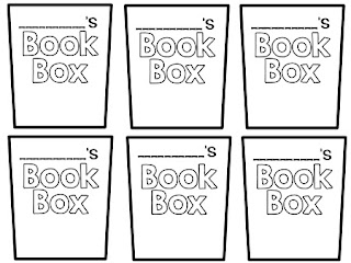 https://www.teacherspayteachers.com/Product/Book-Box-Labels-1981998