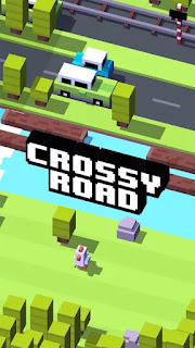 Crossy Road v1.5.1 Mod