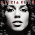 Encarte: Alicia Keys - As I Am (Digital Edition)