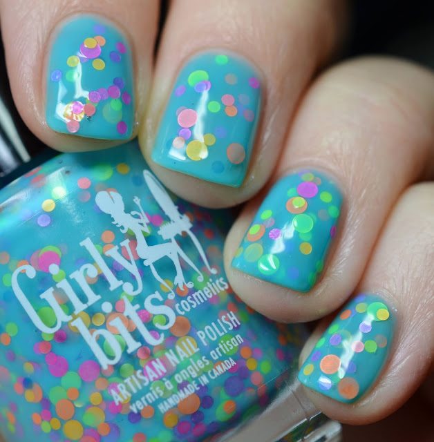 Girly Bits Dreams Down Under