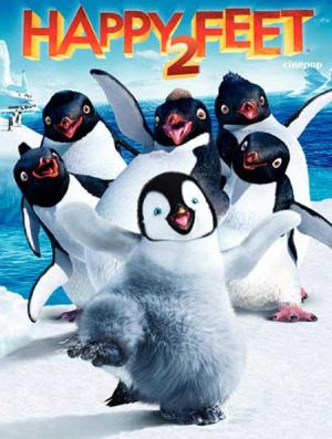 Happy Feet 2: O Pinguim Dublado 