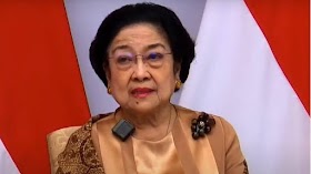 Megawati Curhat: Saya Ini Sudah Berumur, Kapan Aku Disuruh Berhenti ya