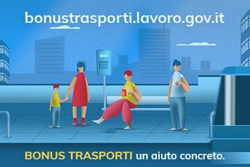 Bonus Trasporti 2023, al via le domande