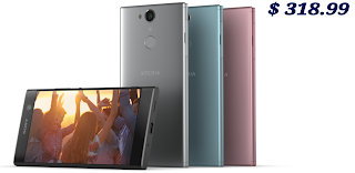 Sony Xperia XA2 - Specs | Mobile Specification 8