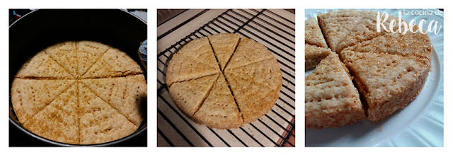 Receta de galletas shortbread (petticoat tails) 04