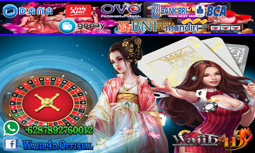 WAJIB4D CARA MENGATUR MODAL DALAM TARUHAN SLOT ONLINE