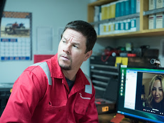 deepwater horizon mark wahlberg