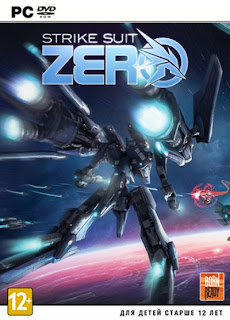 Download Game Strike Suit Zero images