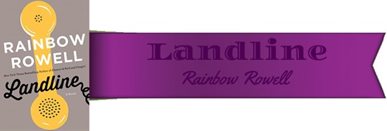 13 Ribbon Landline