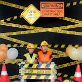 Construction Theme Party Decorations : Construction Themed Birthday Party : Maybe you would like to learn more about one of these?