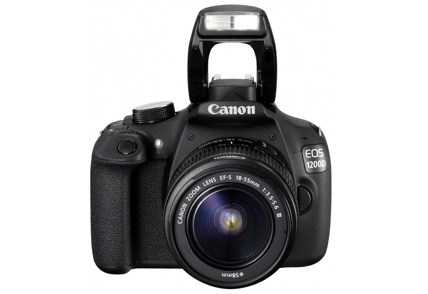 Canon EOS 1200D DSLR