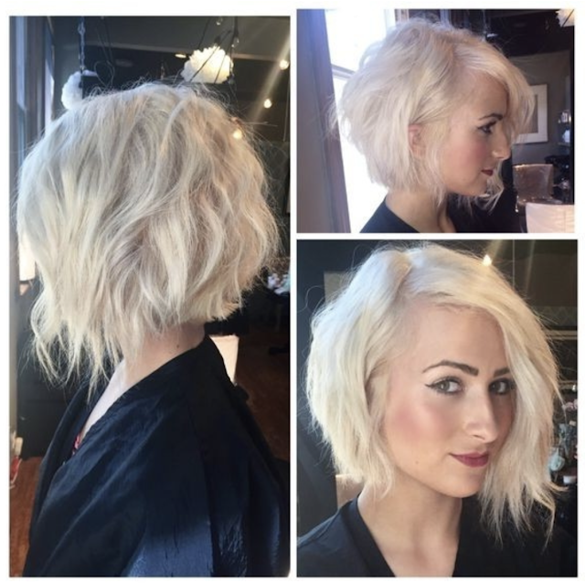 short hairstyles 2019 for fine hair