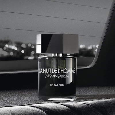 YSL La Nuit de L`Homme Le Parfum EDP парфюм за мъже