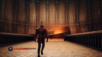 Blood Spear Game Screenshot 7