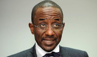 Former CBN Governor Criticises Buhari's Financial Policy