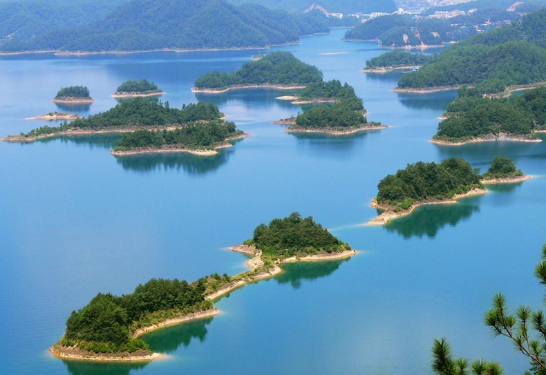 Qiandao-lake-7