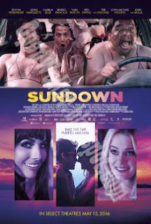 Download Film Sundown (2016) Subtitle Indonesia