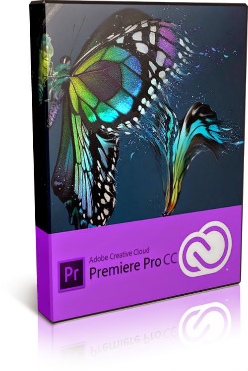 Adobe Premiere Pro CC 7.2.2 Image