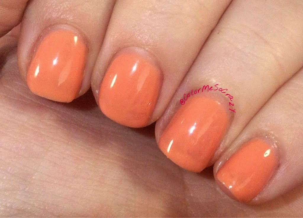 Peach Parfait by Ulta