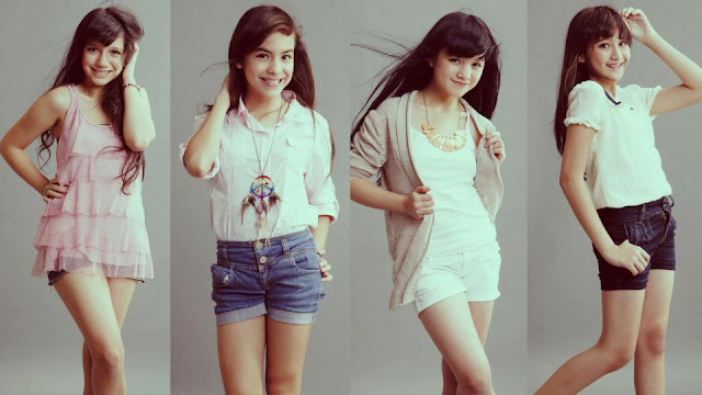 FOTO SALSHA WINXS