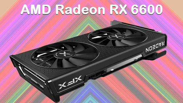 GPU (Graphics Card)