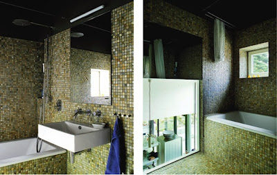 Mosaic Tile Designs