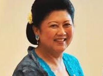 Ibu Ani Yudhoyono Sakit  Berita Komunitas